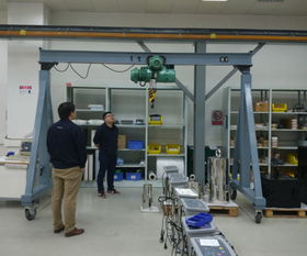 橋式起重機報價 環(huán)海機械 在線咨詢 長春橋式起重機