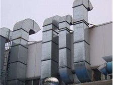 江蘇久泰節(jié)能通風設備廠產(chǎn)品展示