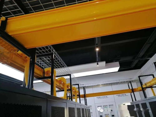 這么牛的弱電工藝水平,你能不能做出來