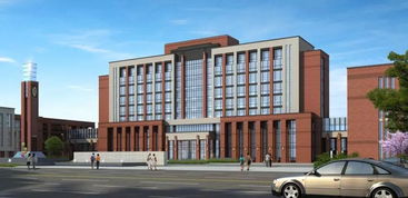 省建工院 封丘金瀚學校