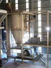 產品系列 氣流粉碎機德國阿肯圖粉體工程設備公司