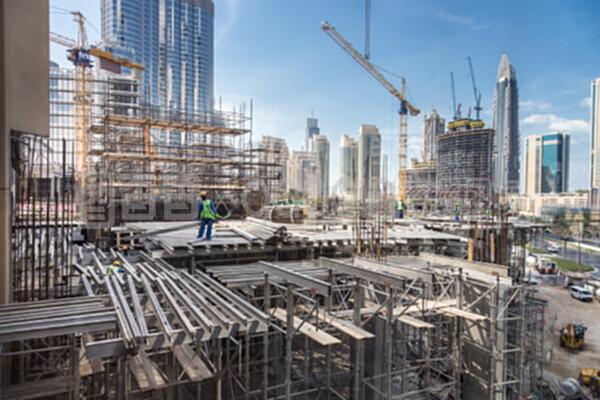 現(xiàn)代建筑工程 創(chuàng)新、挑戰(zhàn)與未來展望