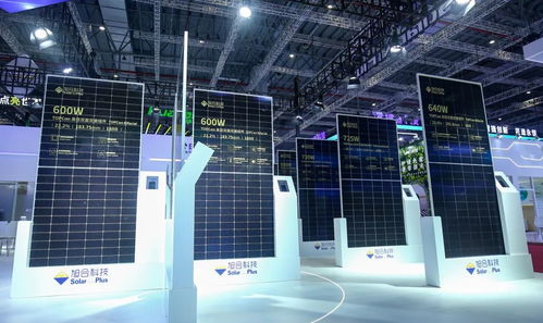 旭合科技攜全系列產(chǎn)品精彩亮相2024 snec上海展會(huì)