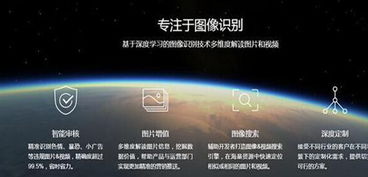 細(xì)數(shù)中國(guó)大陸計(jì)算機(jī)視覺(jué)公司top13強(qiáng)