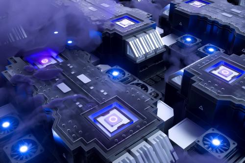 加速通用智能芯片產品研發與拓展,成立僅9個月壁仞科技完成A輪融資