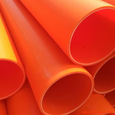 MPP電力管產品介紹 現代建筑物電力系統安裝的理想選擇