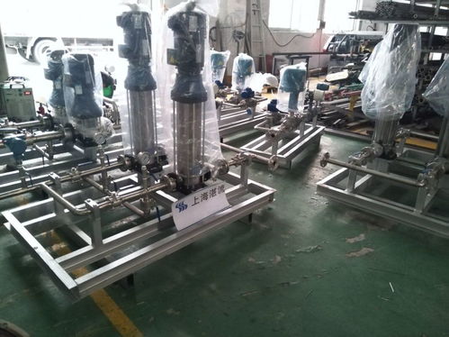 烏魯木齊熱電廠(chǎng)與水泥廠(chǎng)脫硝設(shè)備選型及建筑物電力系統(tǒng)安裝要點(diǎn)